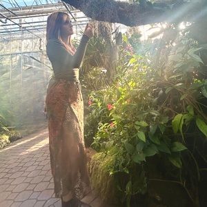 Meet your Posher, Jade